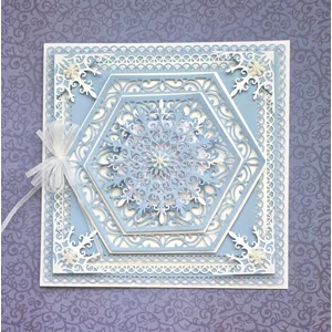 Frosted Elegance – 8