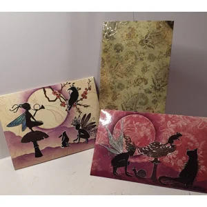 Laminated Envelopes