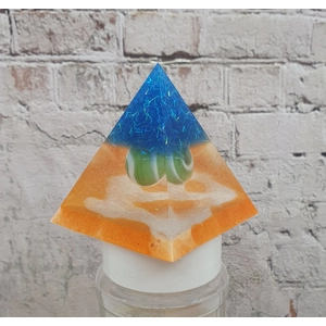 Li'l Pyramids