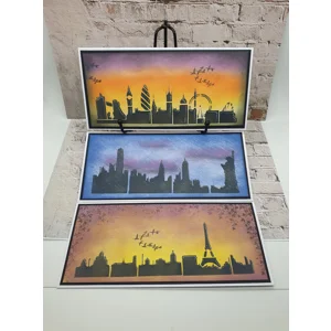 Skylines