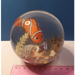 Clownfish Sphere