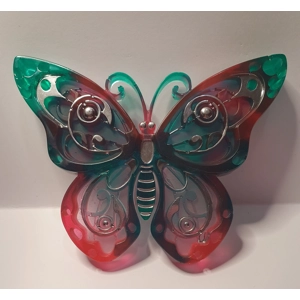 Beautiful Butterfly
