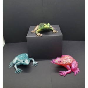 Funky Froggies