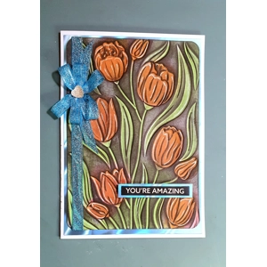 Tulip Glow