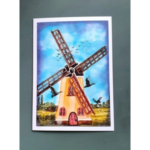 Windmill House