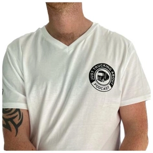 OG V Neck Tee