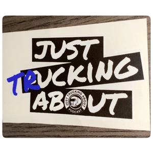 Just F’ing About sticker Just F’ing About sticker