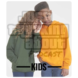 Kids Hoodie