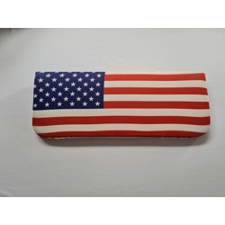 USA stars stripes