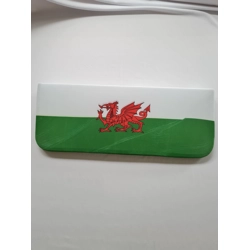 Wales Flag