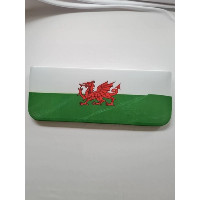 Wales Flag