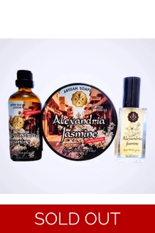 BBS Alexandria Jas..