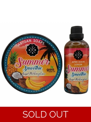 Summer Smoothie set Summer Smoothie set