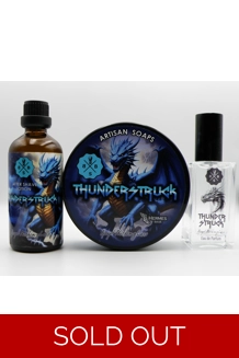 BBS Thunderstruck ..