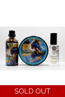 BBS Celestial spir..