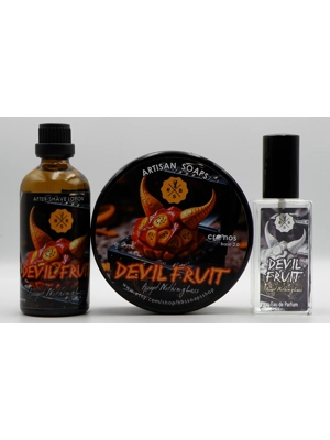 BBS Devil Fruit Shaving.. BBS Devil Fruit Shaving..
