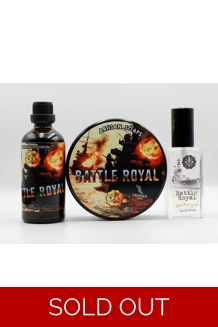 BBS Battle Royal S..