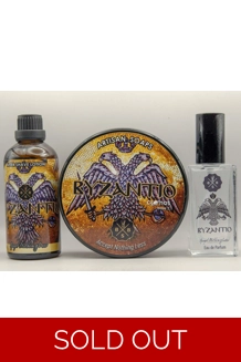 BBS Byzantio Shavi..