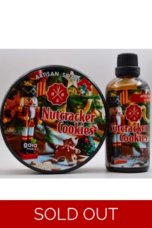 BBS Nutcracker Coo..