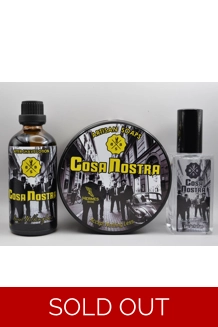 BBS Cosa Nostra sh..