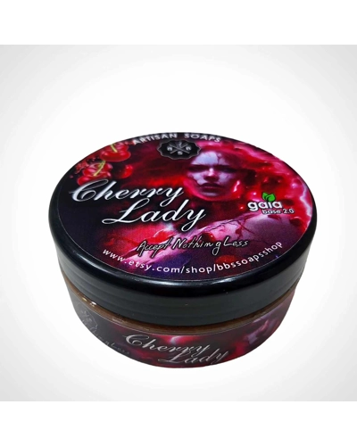 BBS Cherry Lady Set BBS Cherry Lady Set