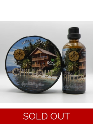 BBS Chillout set BBS Chillout set
