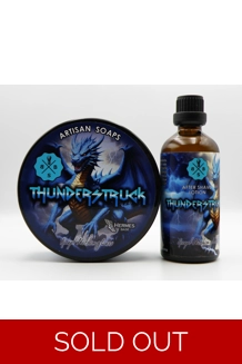 BBS Thunderstruck ..