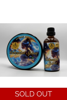 BBS Celestial Spir..