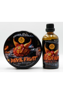 BBS Devil Fruit Sh..