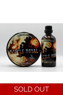 BBS Battle Royal S..