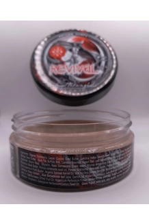 BBS Revival Shavin..