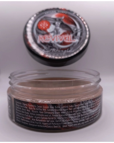 BBS Revival Shaving Soap BBS Revival Shaving Soap