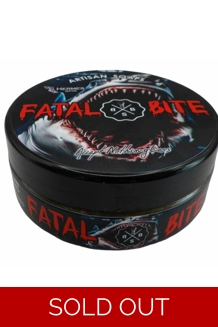 BBS Fatal Bite Sha..