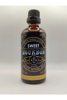 Sweer Burbon After..