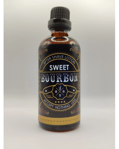 Sweer Burbon After Shave Lotion Sweer Burbon After Shave Lotion