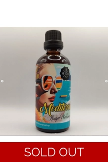 BBS Mediterraneo Set