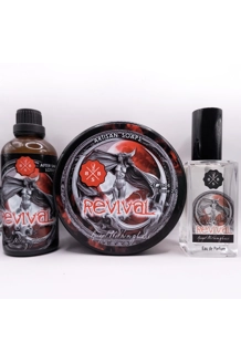 BBS Revival Full s..