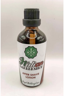 BBS Italian Barber..