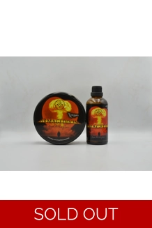 BBS Armageddon Sha..