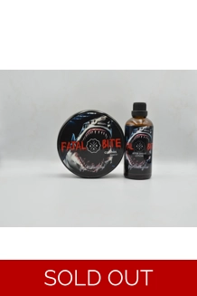 BBS Fatal Bite Sha..