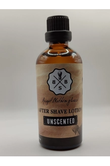 BBS Unscented Afte..