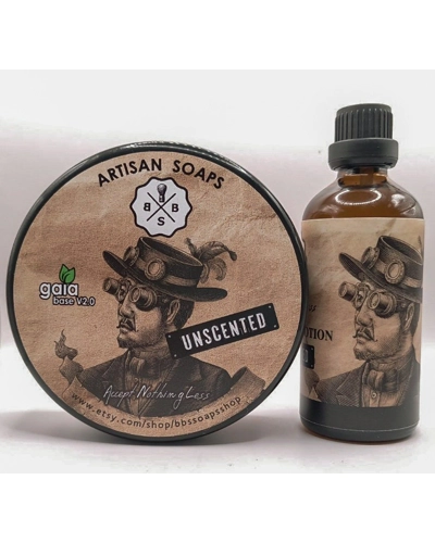 BBS Unscented Set BBS Unscented Set