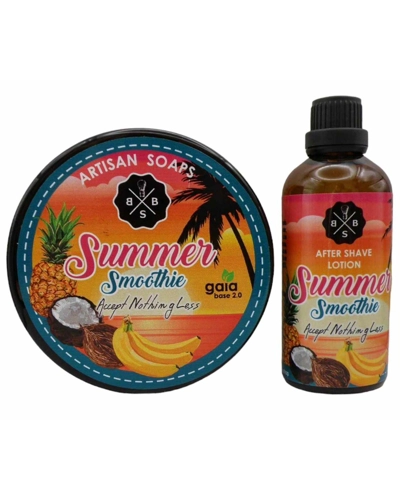 BBS Summer Smoothie Set BBS Summer Smoothie Set