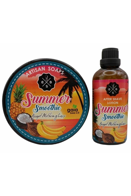 BBS Summer Smoothie Set