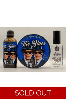 BBS The Blues set ..