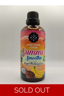 Summer Smoothie Af..