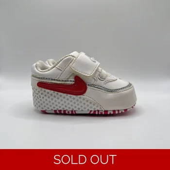 Nike First Classic..