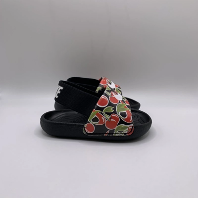 Nike Kawa Slide SE Picnic 'Cherry'