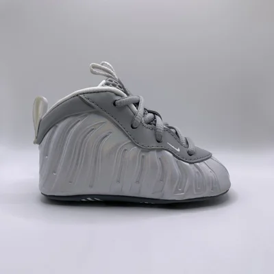 Nike Lil’ Posite One ‘Smoke Grey’