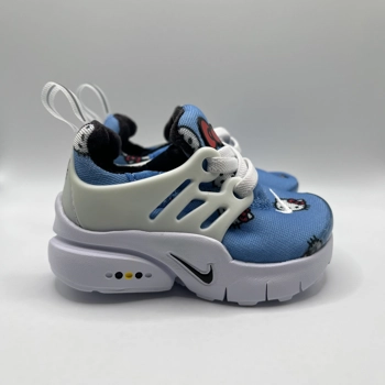 Nike Air Presto x ..
